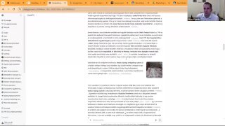 8 - mélykutatás és videókészítés