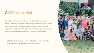2 - Kapcsolatfelvétel az ügyféllel