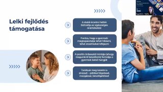 5 - Lelki fejlődés támogatása