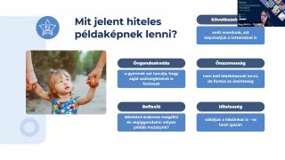 7 - A hiteles példakép