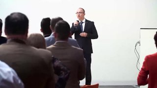 Első lépés a profi előadás felé: Döntés