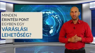 Értékesítés orientált szervezet