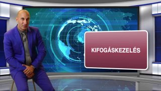 Kifogáskezelés 1