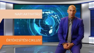 Értékesítési ciklus