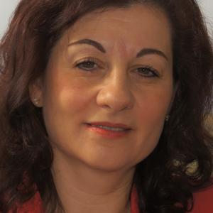 Ecsédi-Dandóci Edit