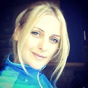 Pajorné Kerkai Brigitta