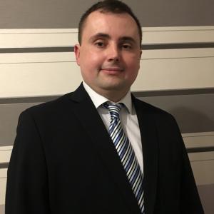 Mitykó Ákos