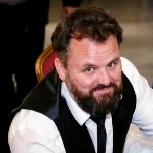 Hajdú László Gábor