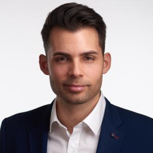 Szombat Gábor